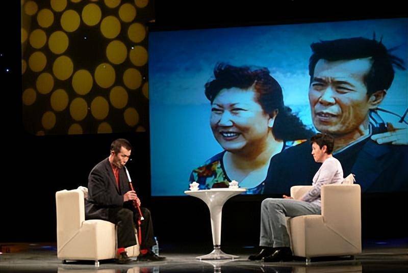 高秀敏:和有妇之夫同居14年,至死都没和赵本山和解_何庆魁_剧本_小品