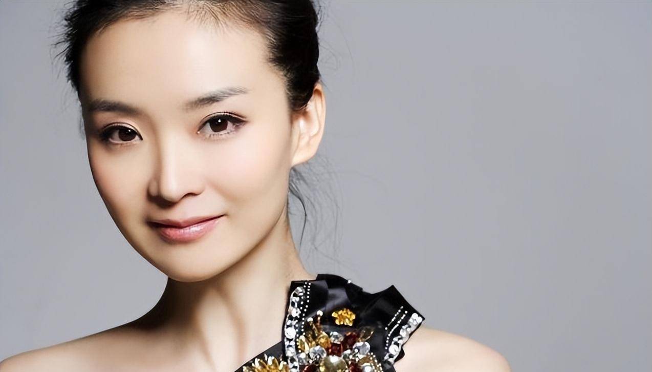 嫁富商王志才25年,看王艳如今的状态,才明白婚姻是她最好的选择_舞蹈