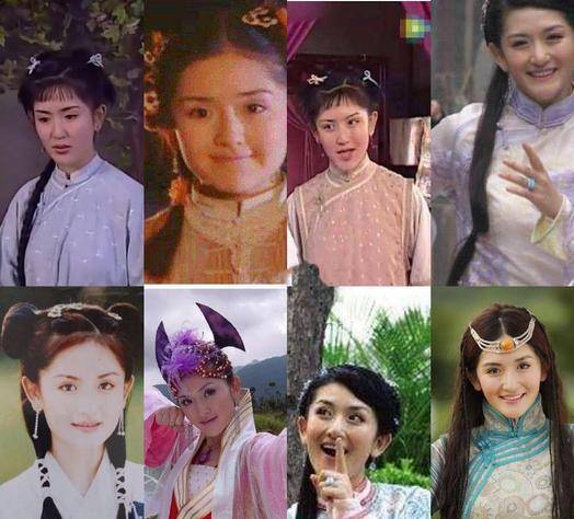 结婚11年后再看张杰与谢娜这对恩爱夫妻才明白:双方是彼此的救赎_何炅