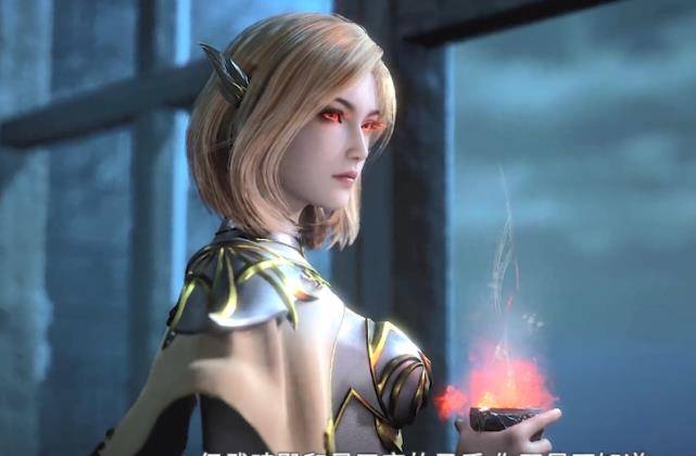 唐三在杀戮之都初遇胡列娜,为何不敢告诉胡列娜自己的真实身份?