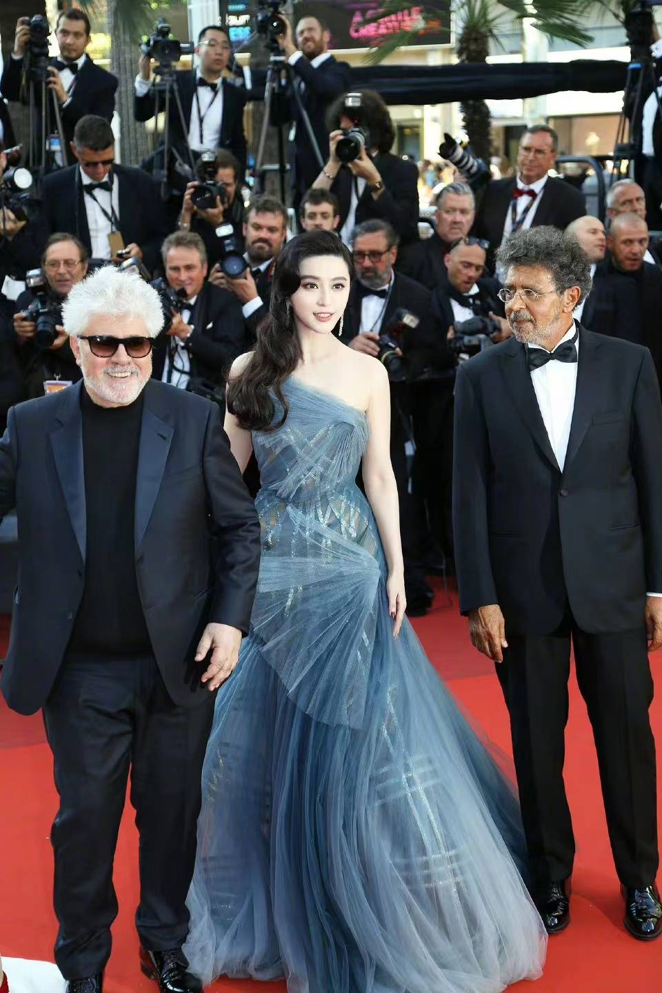 76届戛纳电影节开幕在即,期待中国电影人的表现!_作品_造型_国际