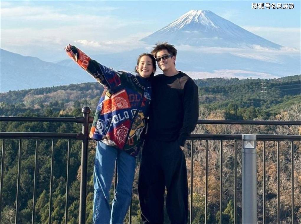 泰娱钻石王老五james ma官宣恋情,3台一线小生仅大少和二少是单身