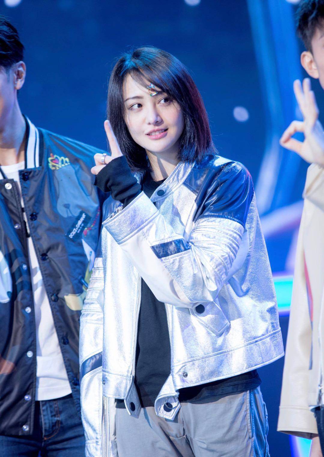 深扒7位一线明星,个个荒唐至极_郑爽_收入_杨颖上