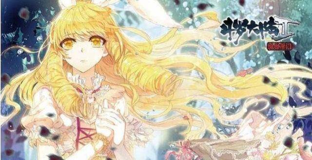 《斗罗大陆》贝贝,徐三石,江楠楠等人最后成神了吗?