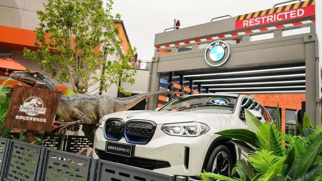 宝马市值蒸发160亿,高乐的"家在中国",化解不了品牌危机?