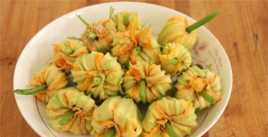 遇到这种蔬菜使劲吃,建议每周吃2次,嗓子不干痒了,肺也轻松了_南瓜