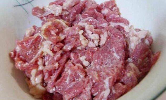 葱爆牛肉这么做,秒杀决战食神中谢霆锋做的!