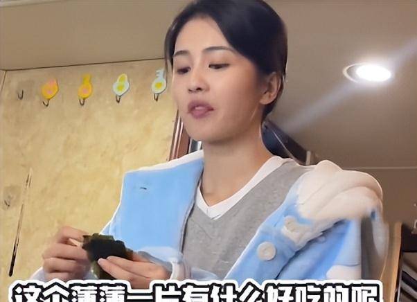 "狂笑霸屏"白鹿:唯一带闺蜜暴富的明星,为何成跑男救命稻草?