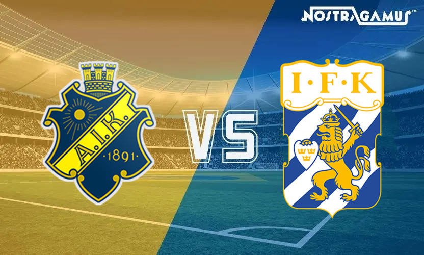 索尔纳vs哥德堡,棋逢对手谁更胜一筹?周一赛事串关推荐瑞超