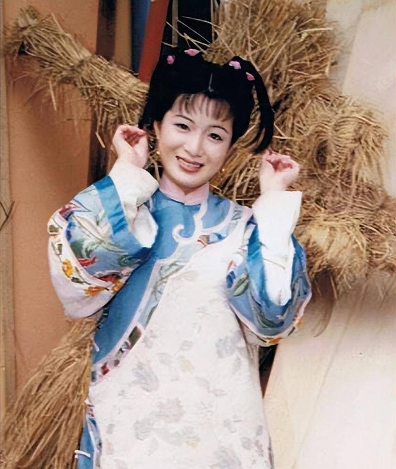 鹿鼎记双儿歪传