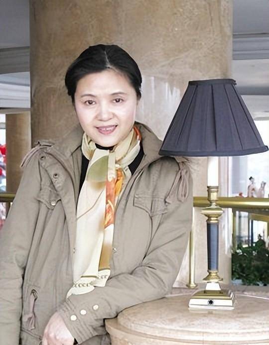 35年演员现状,开武馆演琼瑶剧,四丫头因戏分手_何山_申军谊_刘玉堂