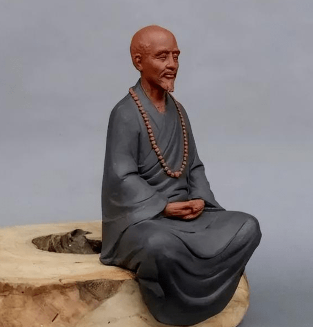 和玄奘,法显齐名的高僧支道林在余姚创立了支山禅寺_真谛_我国_一行