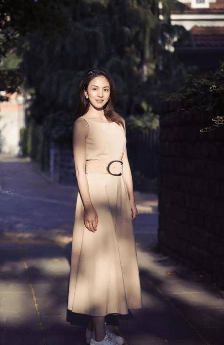 朱洁静:28岁被金星批评霸气回怼,如今37岁参加浪姐依旧未改?