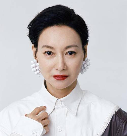 11位大龄女星至今未嫁:有人想冻卵,有人皈依佛门,有人终生不嫁_李冰冰