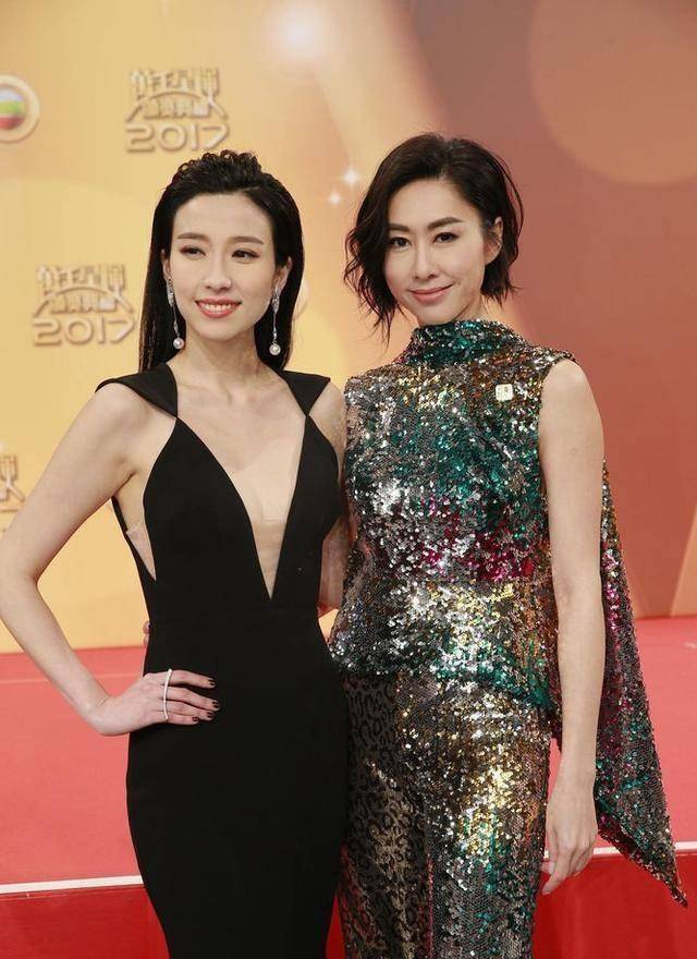 tvb花旦姚子羚否认做小四,不忿亲密床照流出,怒斥爆料者太过分_工作