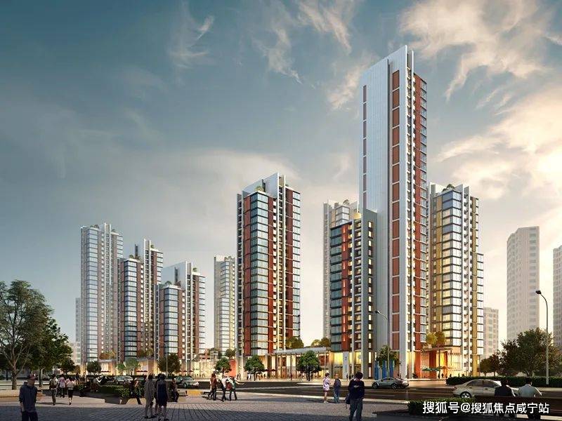 中兴路一号（静安中兴路一号3期）欢迎您，中兴路一号3期楼盘详情中兴路一号_建筑_认购_闸北
