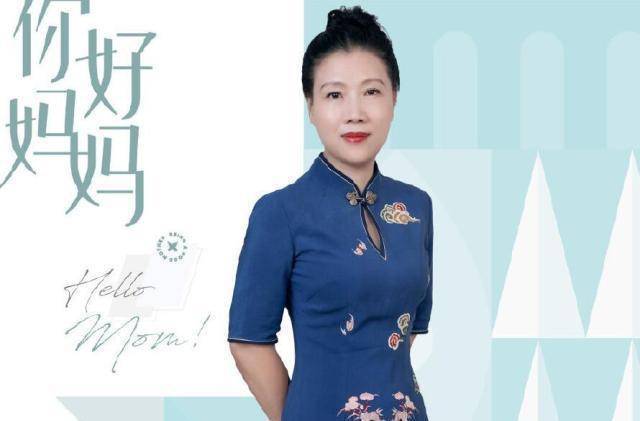 财经作家叶檀与老公每年只见几次还丁克,妈妈同意但选择住养老院_丈夫