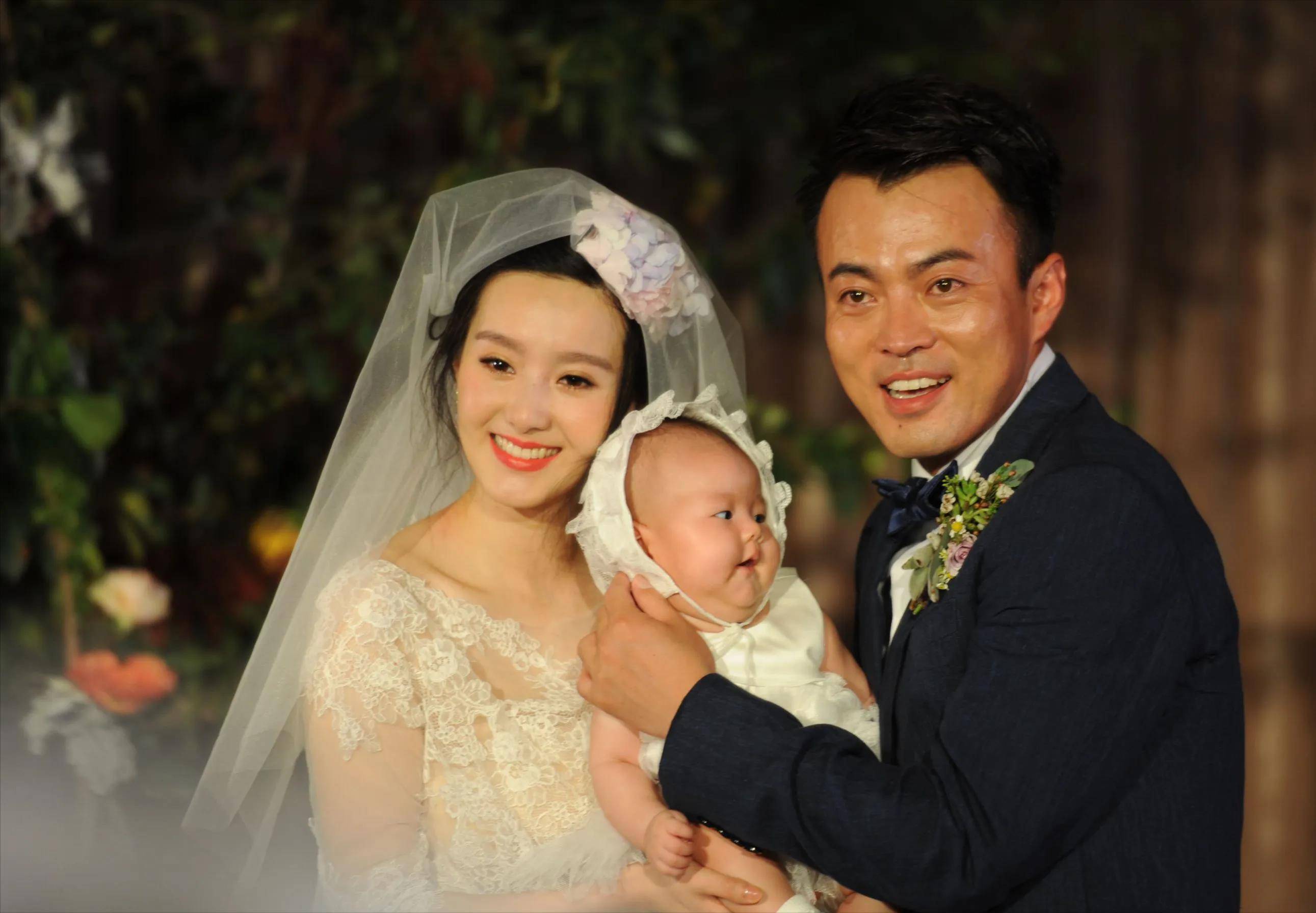 女子貌美如花,父亲是圈内知名导演_林家川_表演_角色
