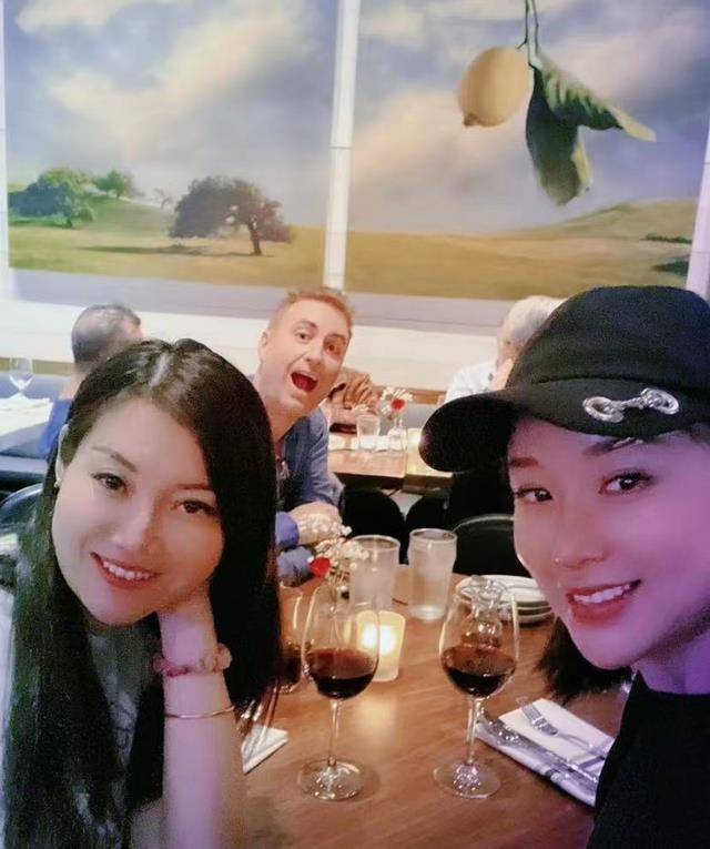 曾是"国民媳妇",因整容星途尽毁的姚芊羽,晒生活近况引猜测_原因_不