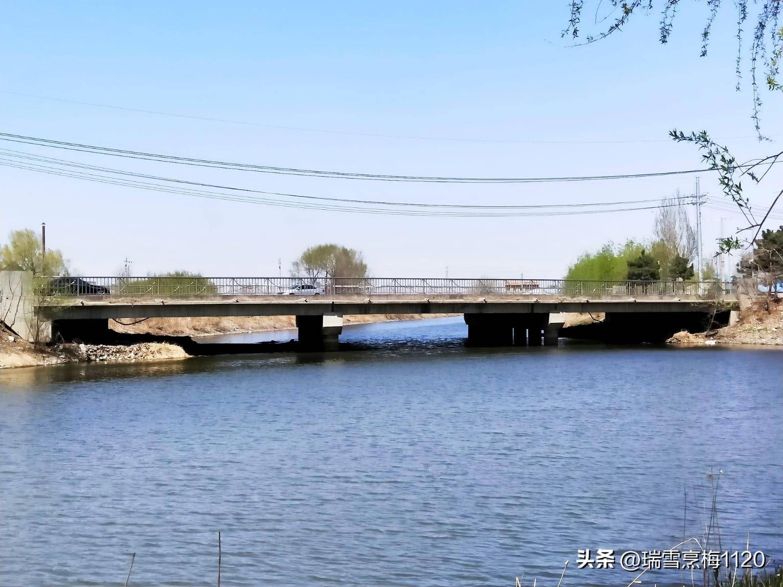 消失的村落:新民市胡臺鎮新紅朝鮮族村(遼寧省瀋陽市新民市胡臺學 ))