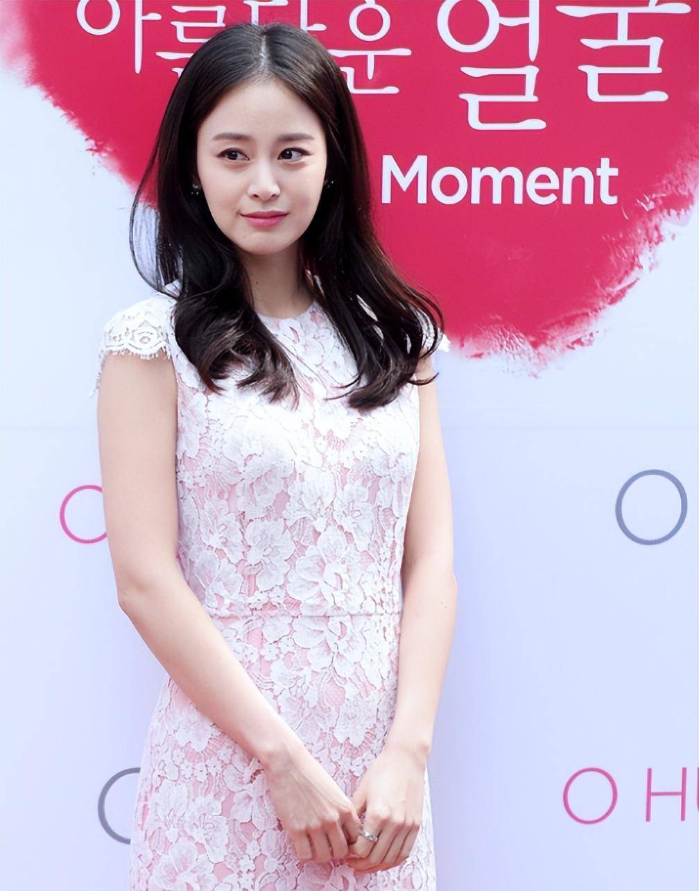 韩国尤物金泰希,40岁仍韵味十足_电影_获得了_剧中