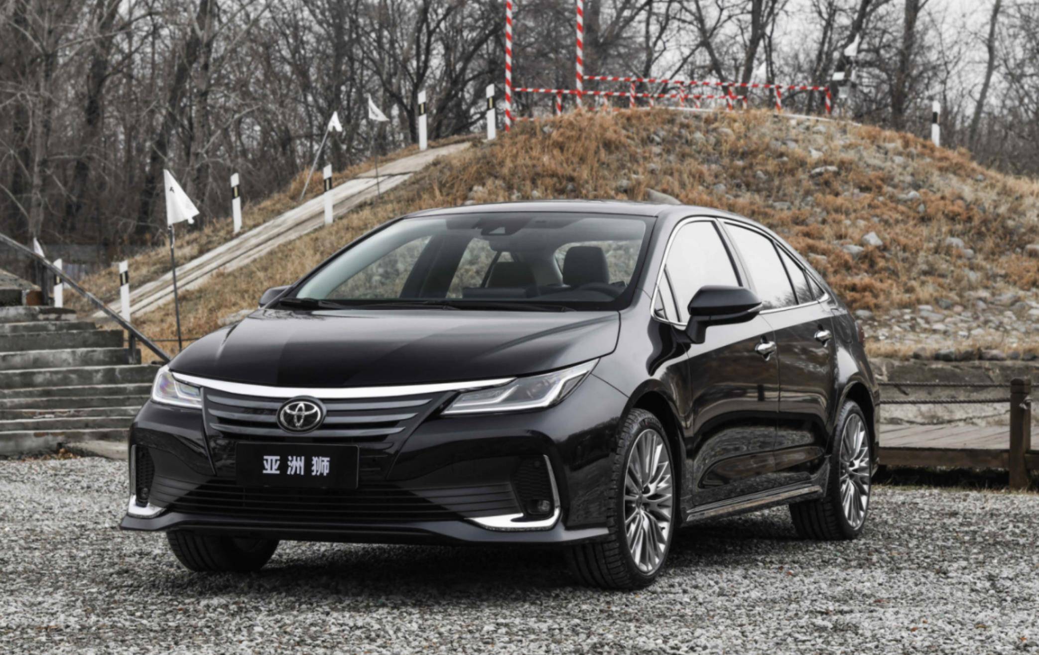 a 级家用首选不只是说说而已,试驾一汽丰田亚洲狮_搜狐汽车_搜狐网