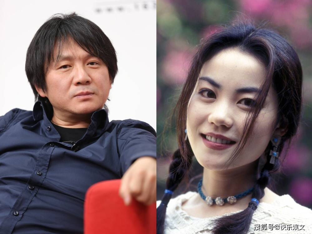 很多人认为王菲的初恋男友是窦唯,其实不然.