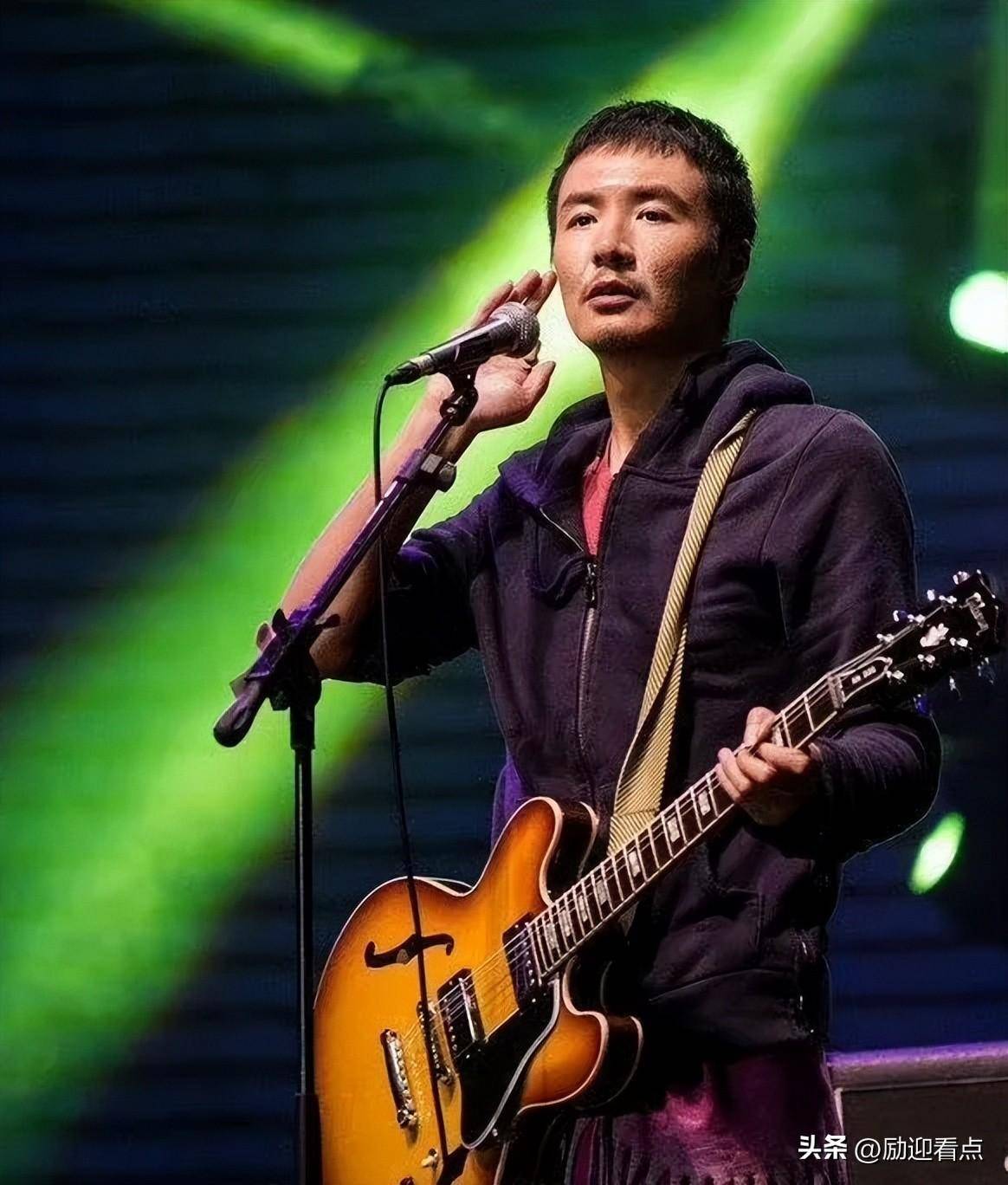 朴树报平安