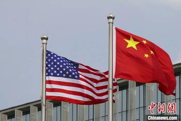 美国对华政策如何避免一叶障目？