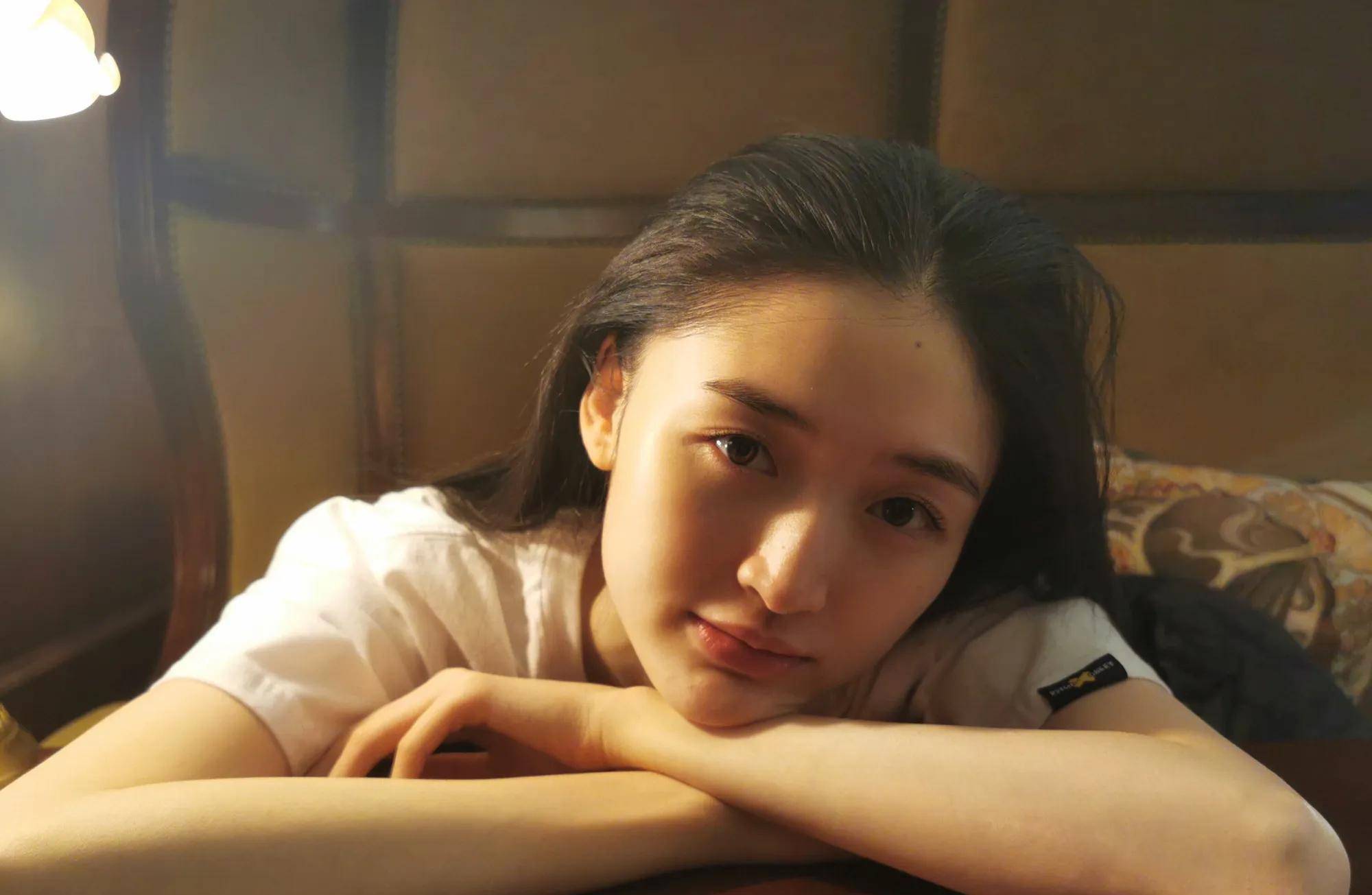 《平凡之路》康可人:凭《将夜》出道,靠朱露莎出圈,她是个卷王_表演