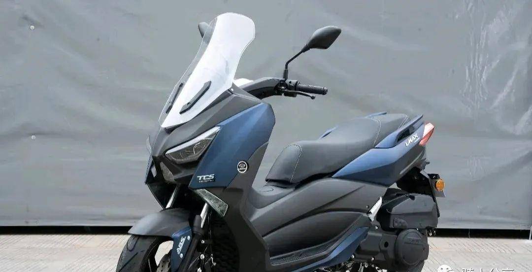 内地市场上150级别的踏板摩托车哪款最牛逼?