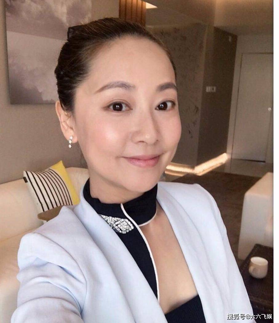 张卫健回应私生女传闻,有情有义却被认私德有损,原因还是张茜_老婆