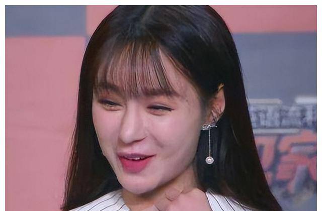 "鼻子不好看"太拉低颜值了,9位女星貌美如花,却被鼻子拖后腿_谭松韵