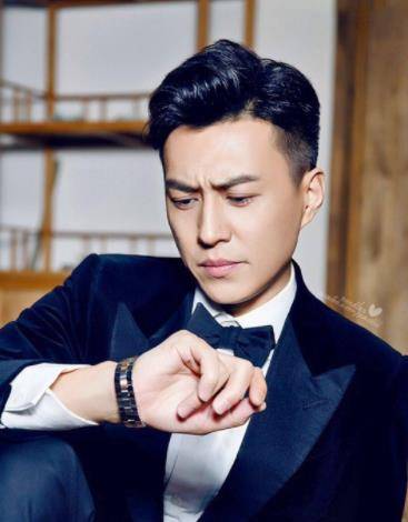 4位女性心中的男神,期待上综艺节目,最后一位脸皮真厚_胡歌_霍建华