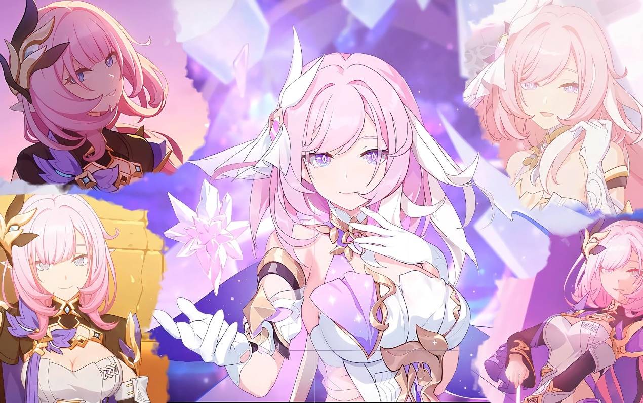 寒冰设计一般,beryl要失望了_艾希_英雄联盟_质量