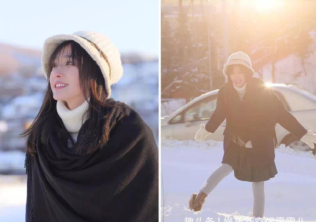 被求婚4次仍单身,与小7岁小鲜肉谈恋爱,41岁的秦岚太敢了_刘以豪_陆川