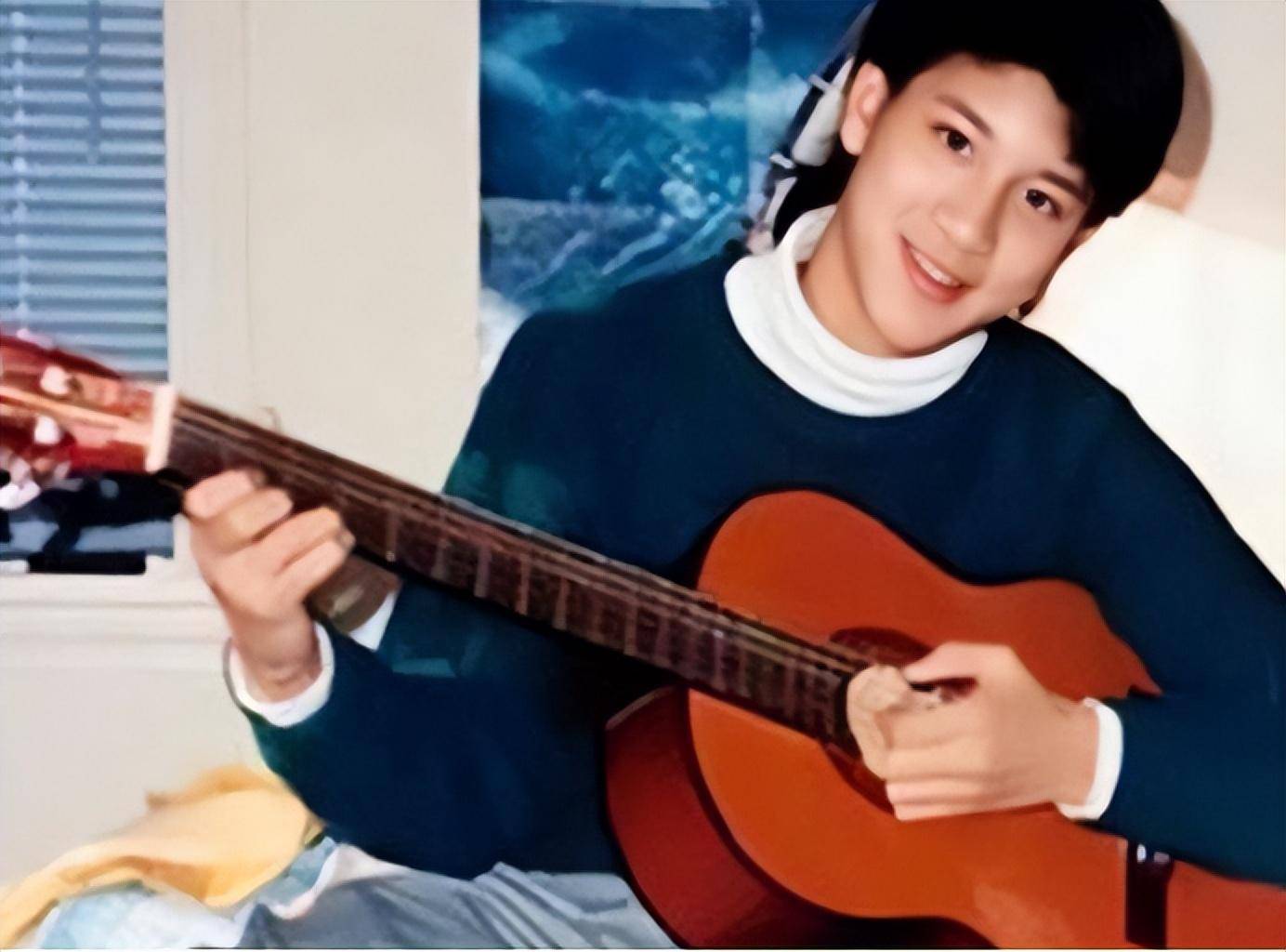 与前妻首次对簿公堂,王力宏终究为自己的"狂妄自大"付出了代价_李靓蕾