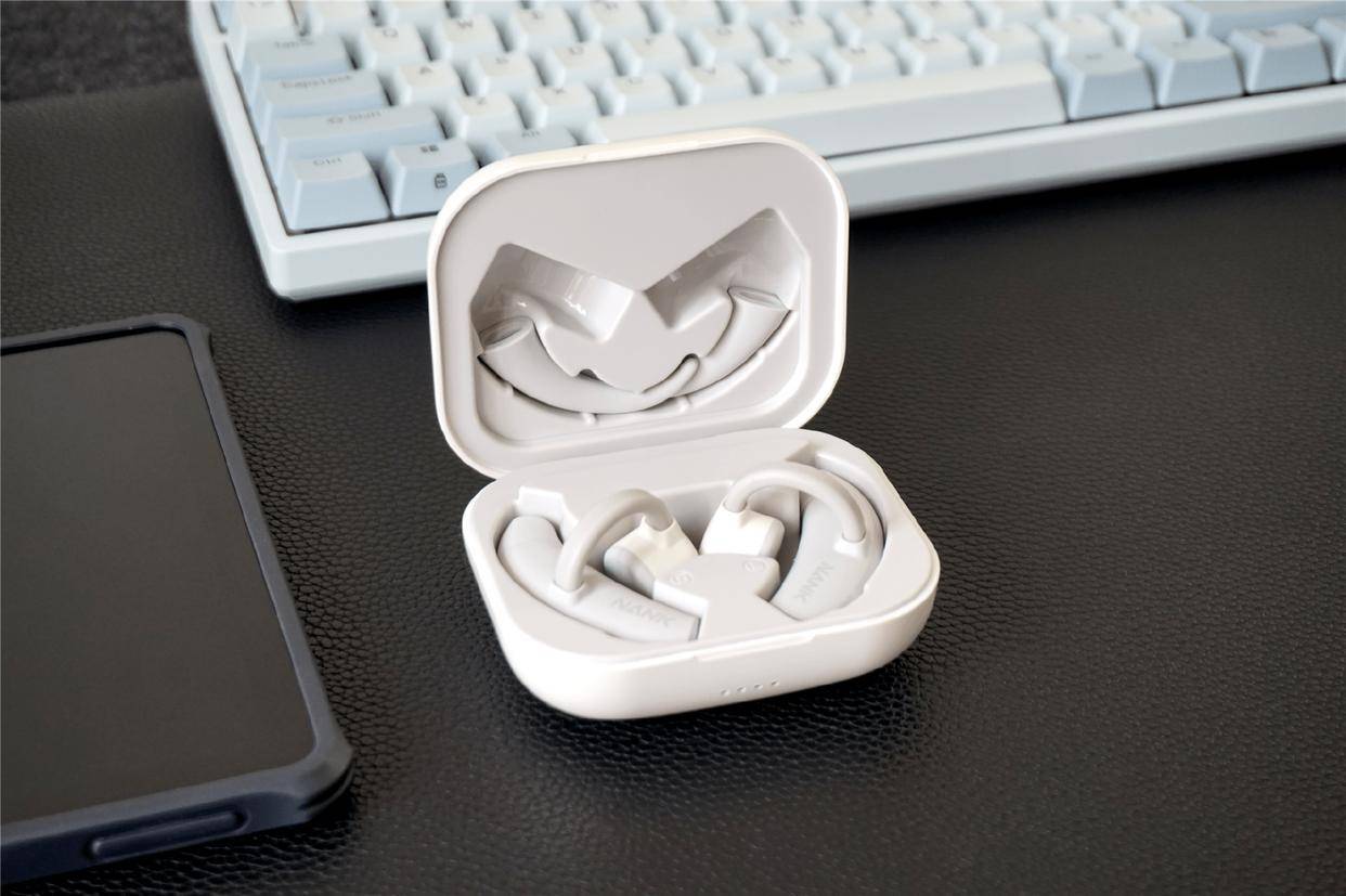 开放式耳机哪个好用?Oladance、南卡、木六、飞利浦开放式耳机推荐