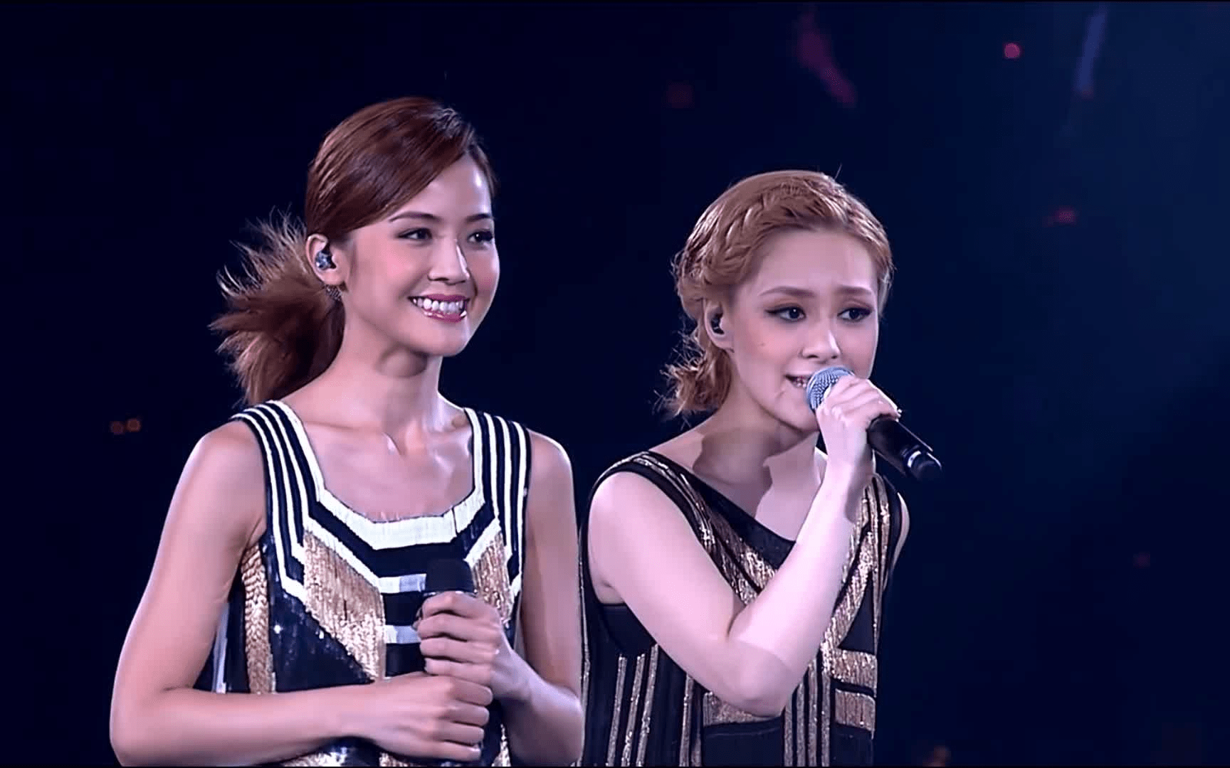 twins出道22年,抓住过机遇也熬过至暗时刻,如何红到今天?