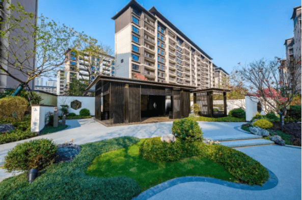 无锡◆建发静学和鸣售楼部电话|实时更新|价格详情|售楼处地址|在售