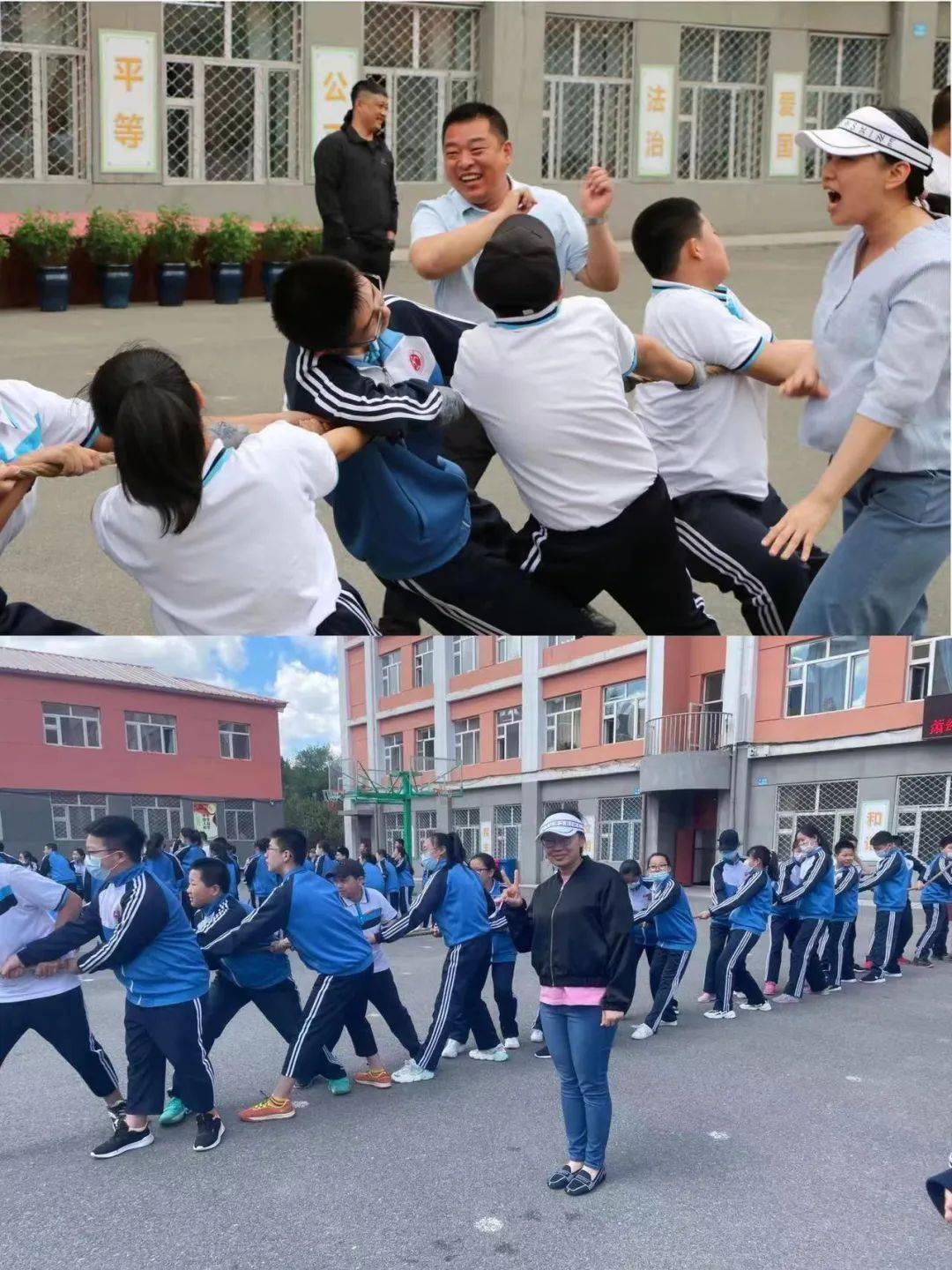 教书有路心为径 育人无涯爱作舟——萧红中学"四有"好老师事迹宣讲