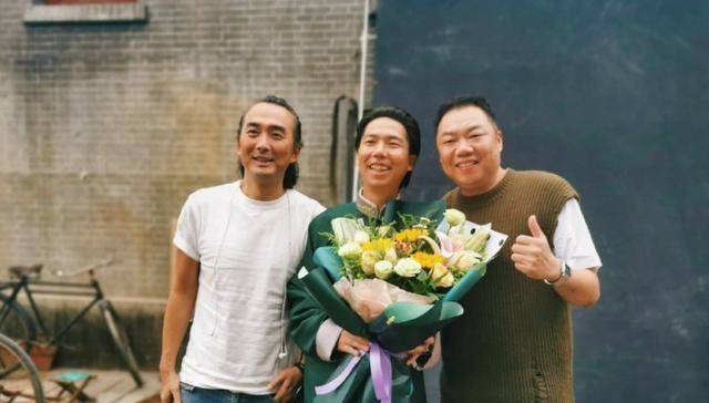 "冯裤子"不是在"饭醉",现场就是在"饭醉"的路上_佟磊_北京_朋友