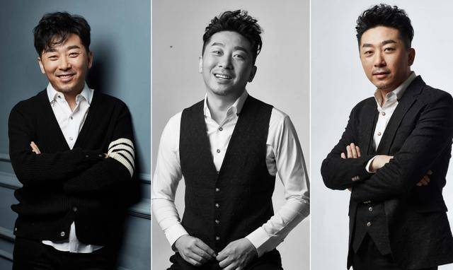 赵麒:李乃文同学,曾是杂技演员,如今在《大决战》中扮演郭汝瑰_杜聿明