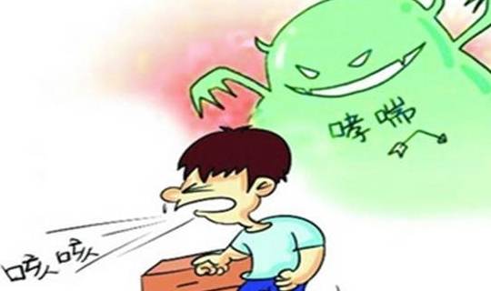 "世界哮喘日"义诊,省医专家提醒—— 擅自停药是哮喘反复发作的主要