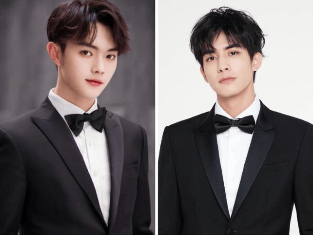 李一桐_检验_许凯