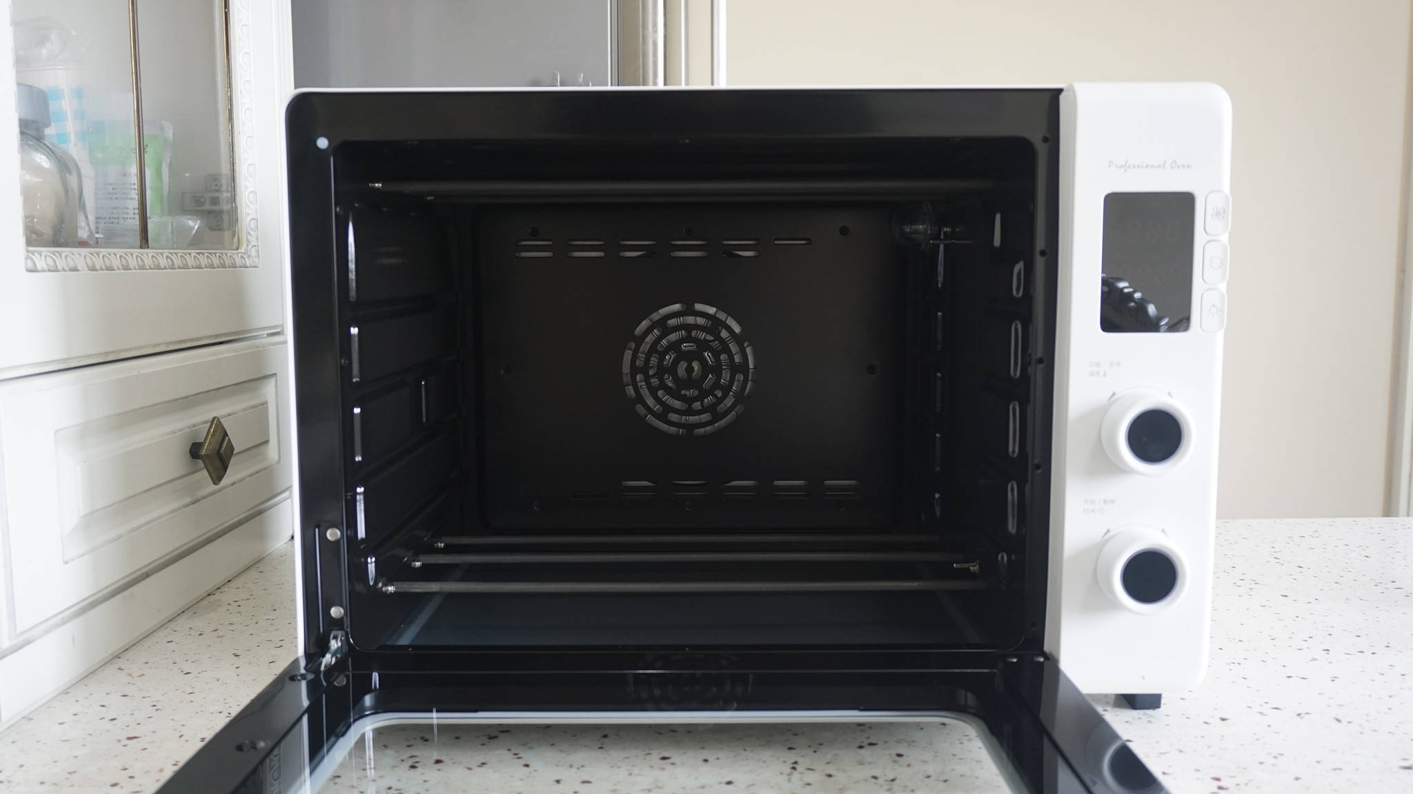 小白该怎么选烤箱?预算千元以内超高性价比