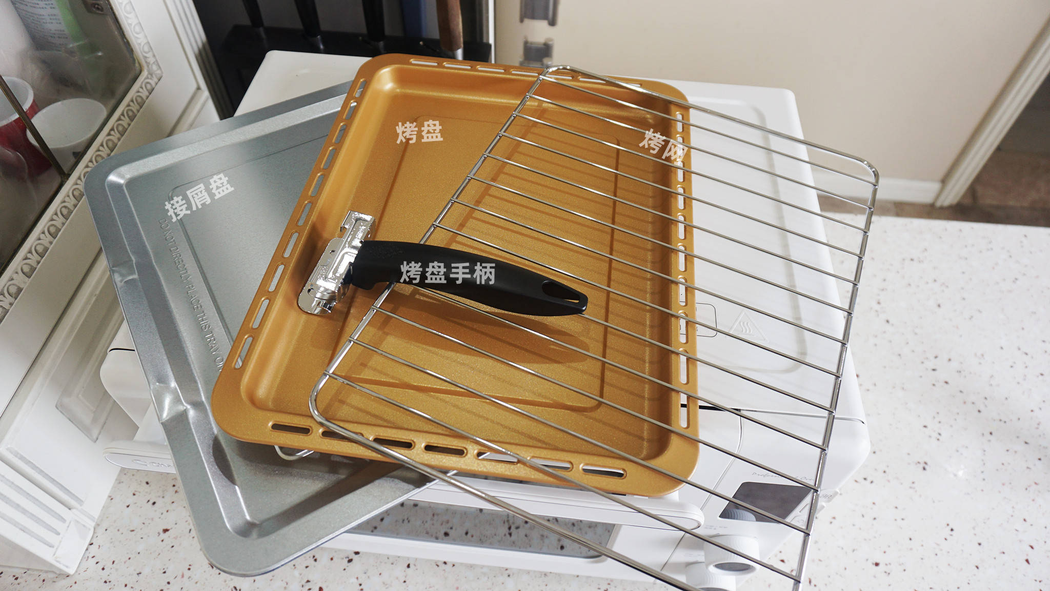 小白该怎么选烤箱?预算千元以内超高性价比