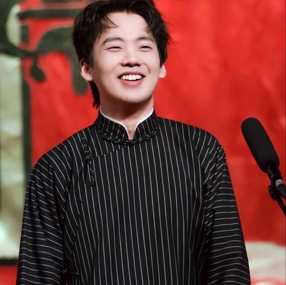跑龙套的星二代,获任素汐极高评价,《赘婿》后郭麒麟又打出王炸_父亲