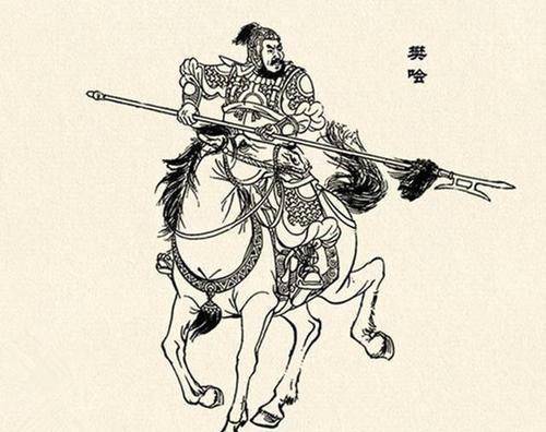 樊哙是杀狗的屠夫,勇猛却不鲁莽,智慧要高过很多人_汉高祖刘邦_张良