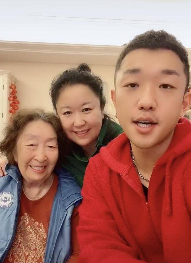 嫁给去世丈夫的姐夫获幸福_视频_电视_赵玲琪